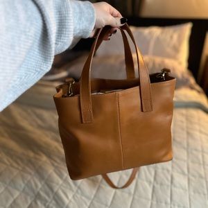 ABLE Annie Bag